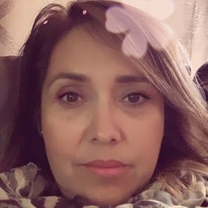 Meet your Posher, Letty